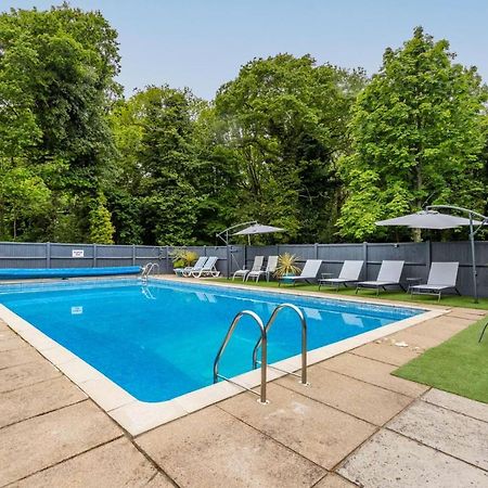 Host & Stay - The Eiders Aylmerton Экстерьер фото