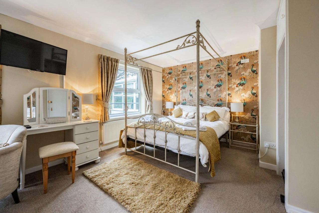 Host & Stay - The Eiders Aylmerton Экстерьер фото