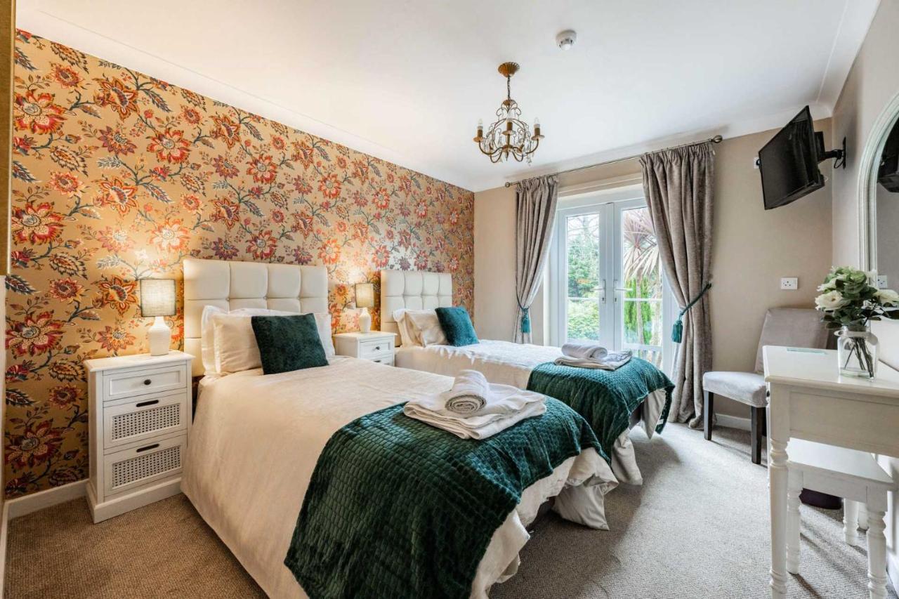 Host & Stay - The Eiders Aylmerton Экстерьер фото