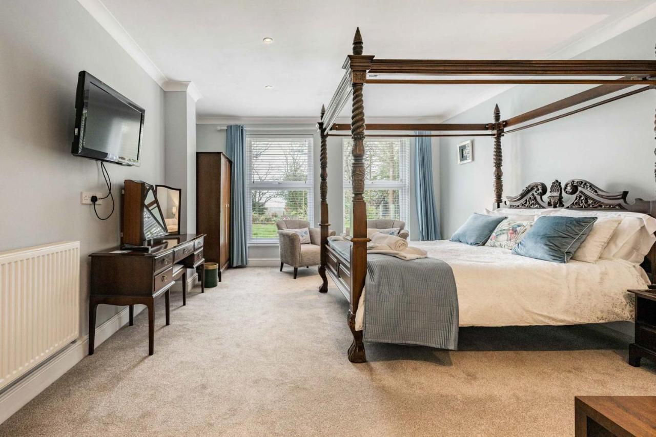 Host & Stay - The Eiders Aylmerton Экстерьер фото