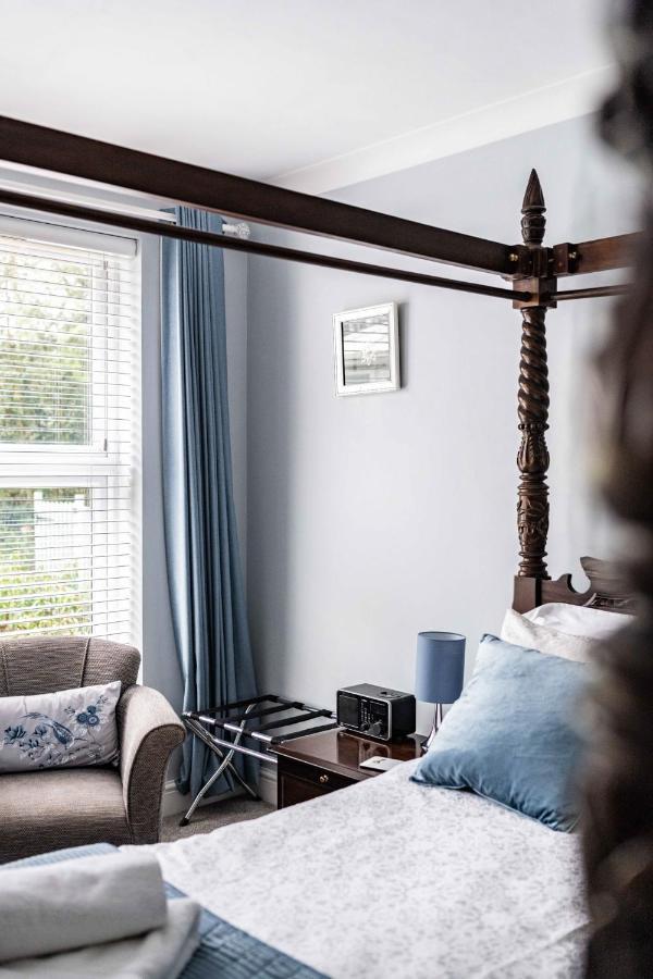 Host & Stay - The Eiders Aylmerton Экстерьер фото