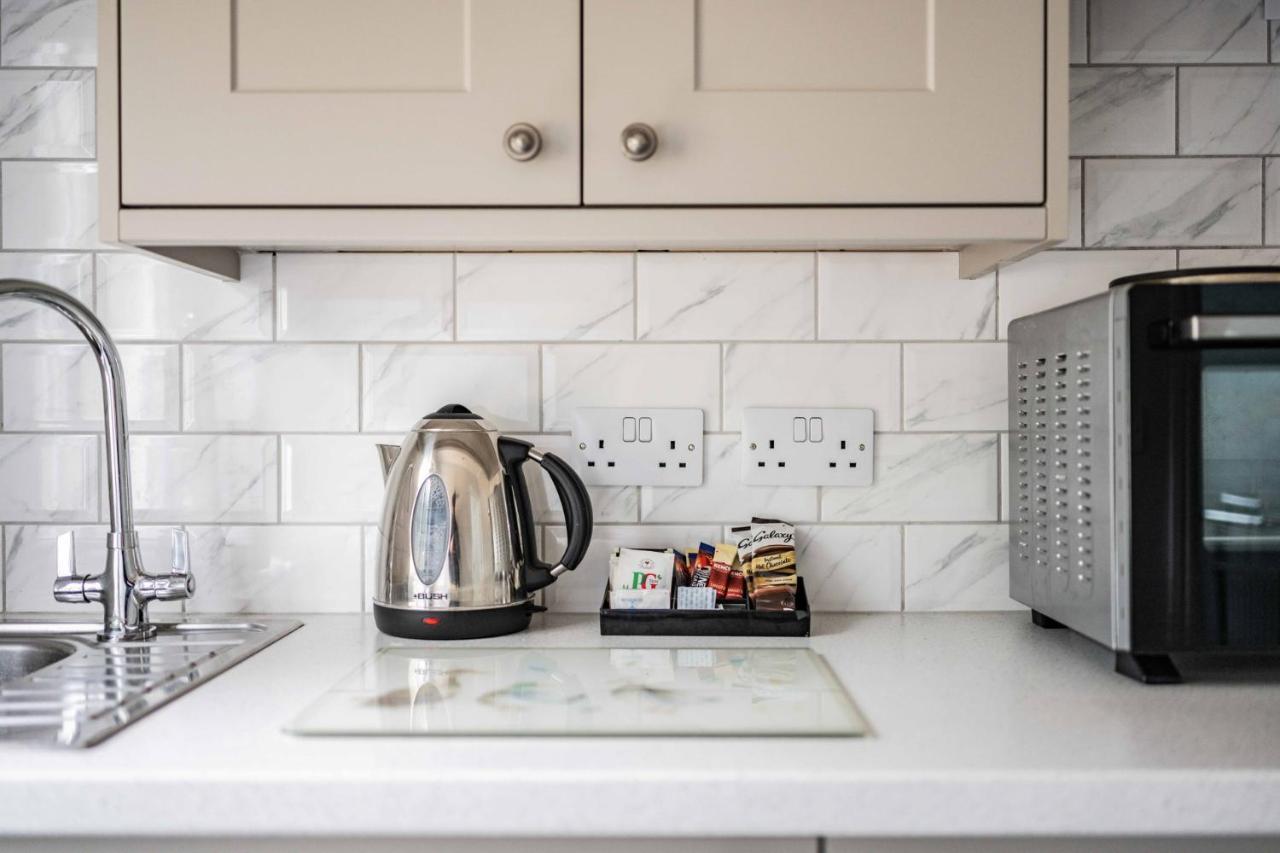 Host & Stay - The Eiders Aylmerton Экстерьер фото