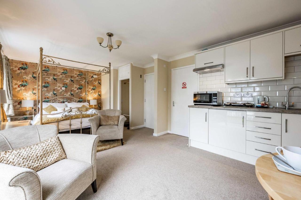 Host & Stay - The Eiders Aylmerton Экстерьер фото