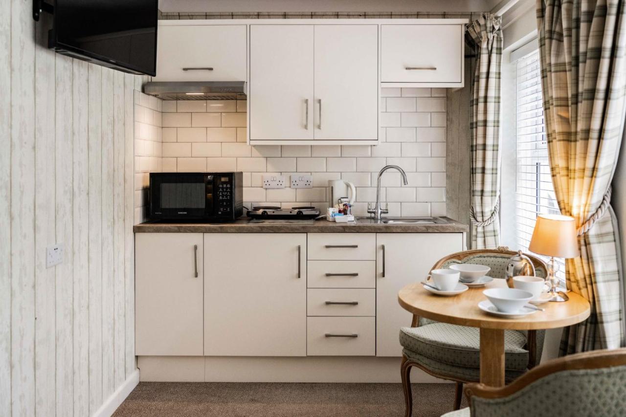 Host & Stay - The Eiders Aylmerton Экстерьер фото
