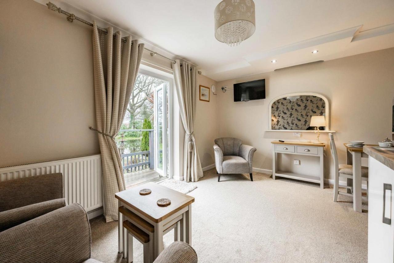 Host & Stay - The Eiders Aylmerton Экстерьер фото