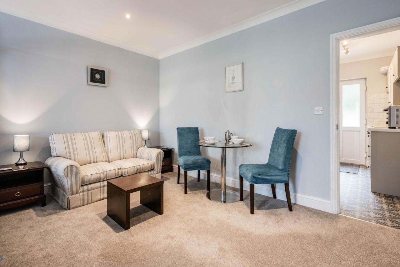 Host & Stay - The Eiders Aylmerton Экстерьер фото