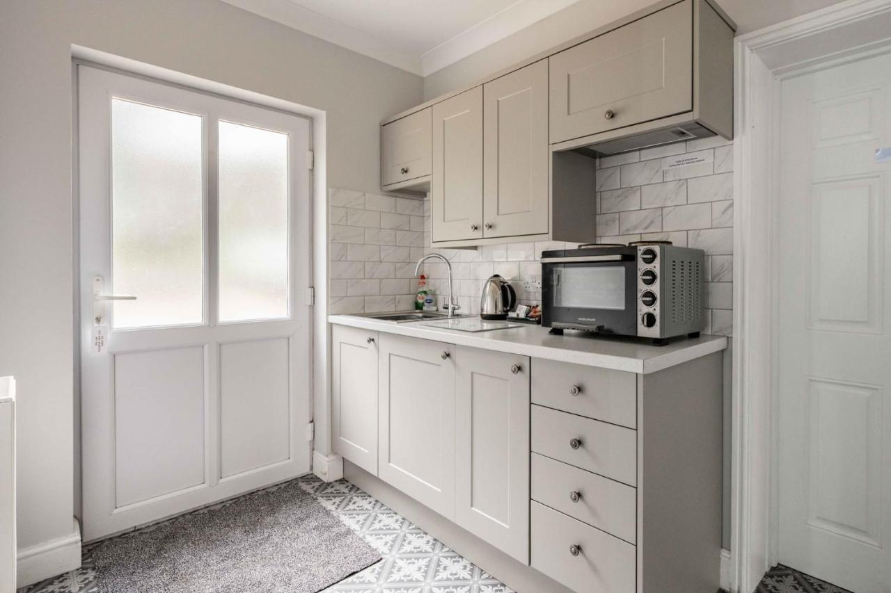 Host & Stay - The Eiders Aylmerton Экстерьер фото