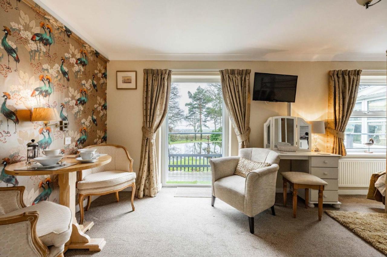 Host & Stay - The Eiders Aylmerton Экстерьер фото