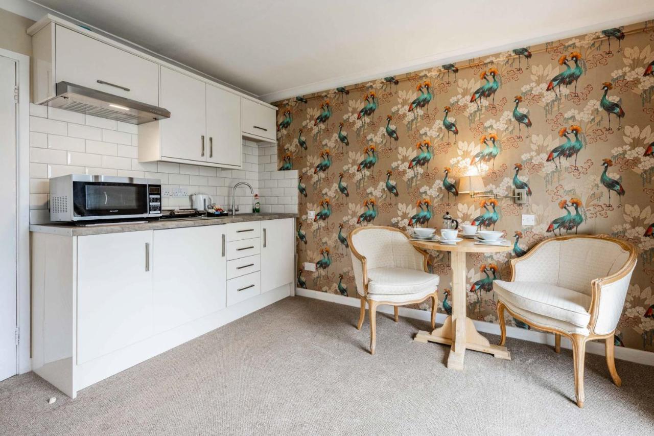 Host & Stay - The Eiders Aylmerton Экстерьер фото