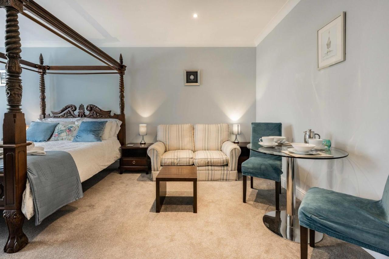 Host & Stay - The Eiders Aylmerton Экстерьер фото