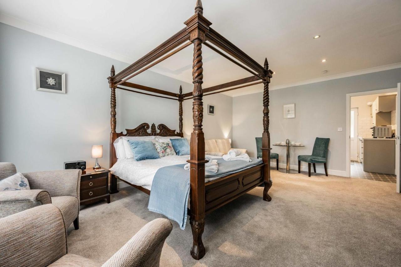 Host & Stay - The Eiders Aylmerton Экстерьер фото
