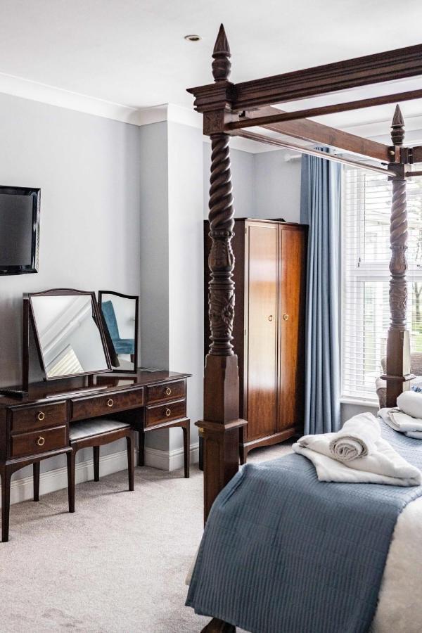 Host & Stay - The Eiders Aylmerton Экстерьер фото