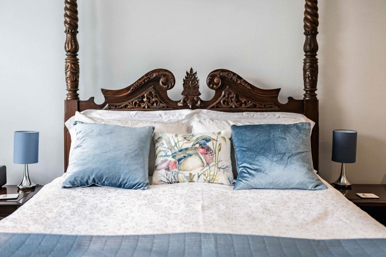 Host & Stay - The Eiders Aylmerton Экстерьер фото