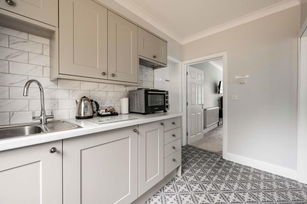 Host & Stay - The Eiders Aylmerton Экстерьер фото
