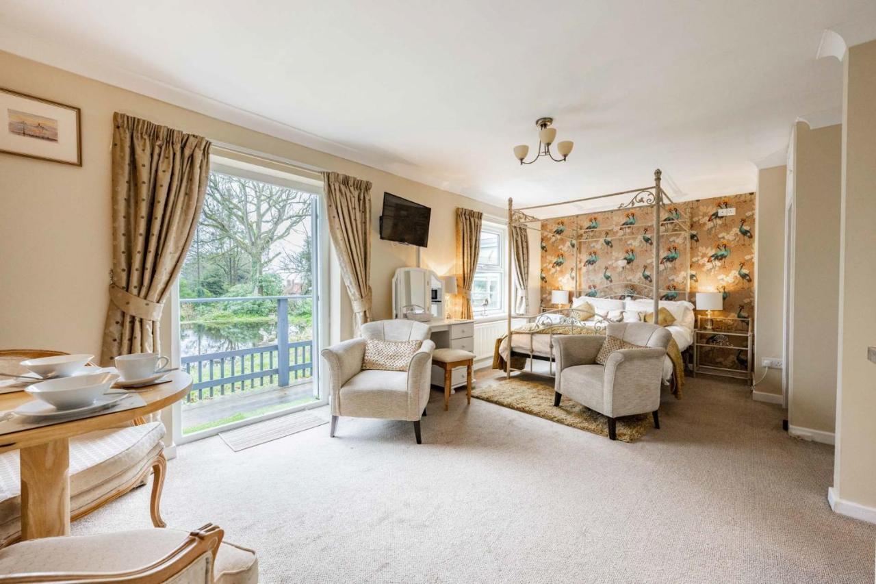 Host & Stay - The Eiders Aylmerton Экстерьер фото
