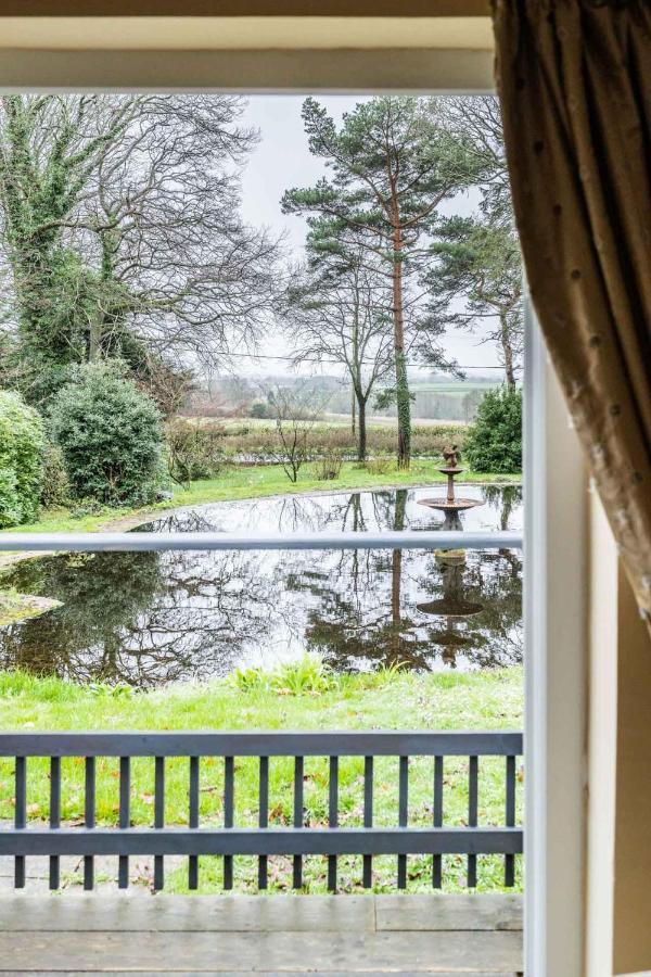 Host & Stay - The Eiders Aylmerton Экстерьер фото