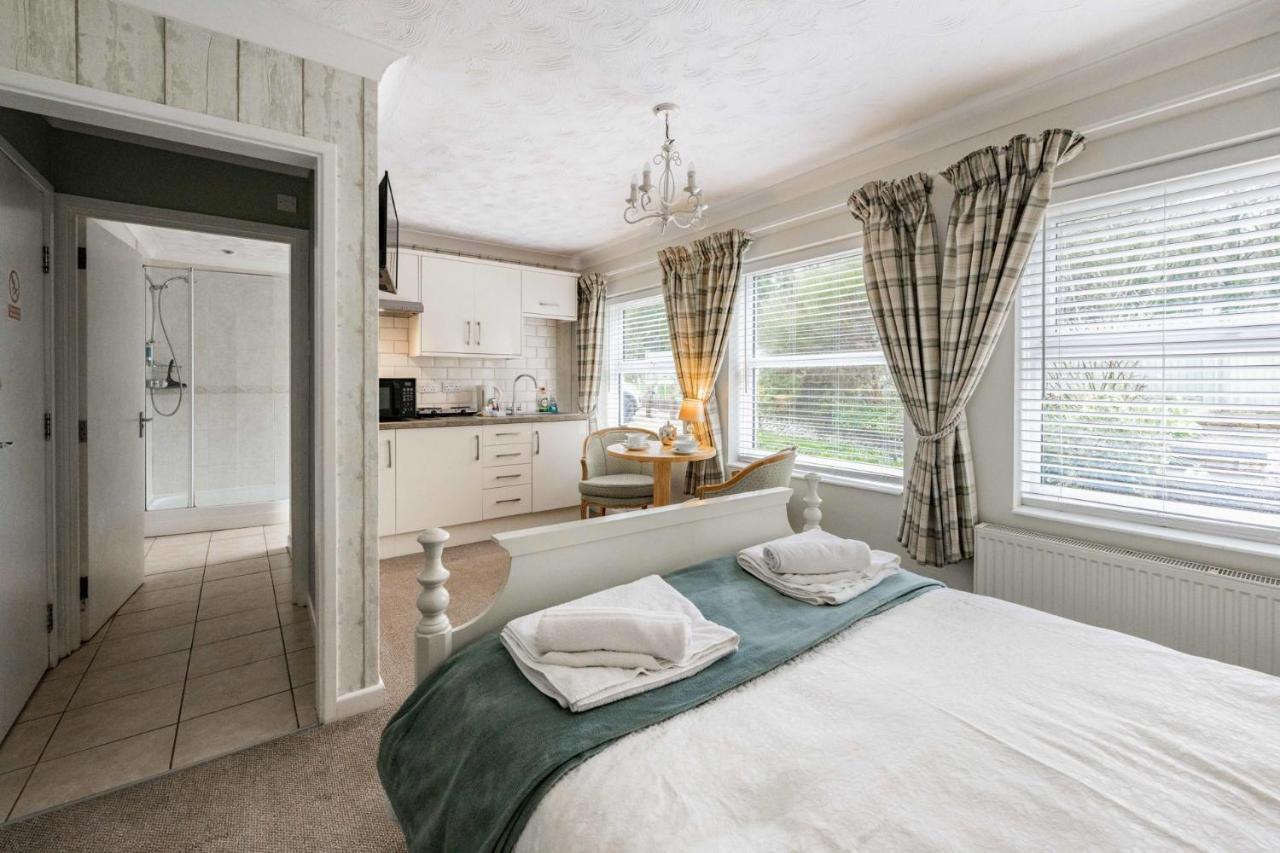 Host & Stay - The Eiders Aylmerton Экстерьер фото