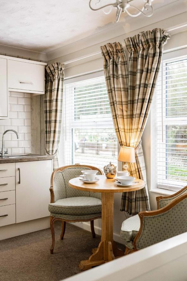 Host & Stay - The Eiders Aylmerton Экстерьер фото