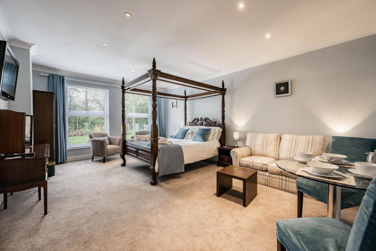 Host & Stay - The Eiders Aylmerton Экстерьер фото
