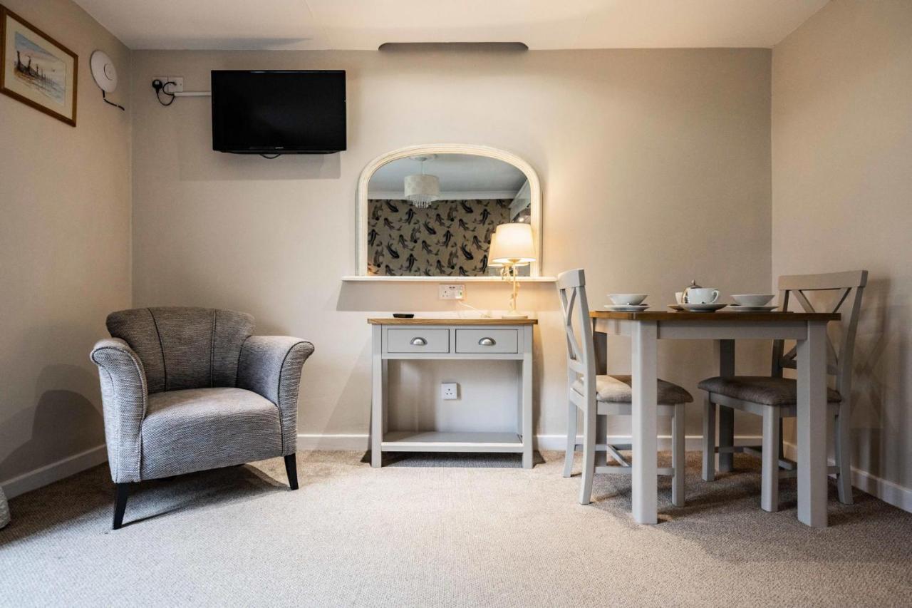 Host & Stay - The Eiders Aylmerton Экстерьер фото