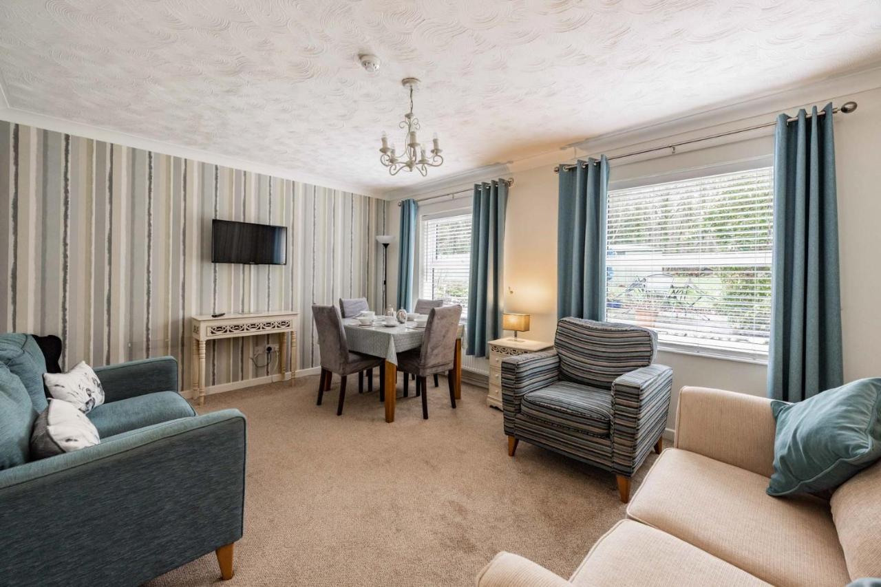 Host & Stay - The Eiders Aylmerton Экстерьер фото