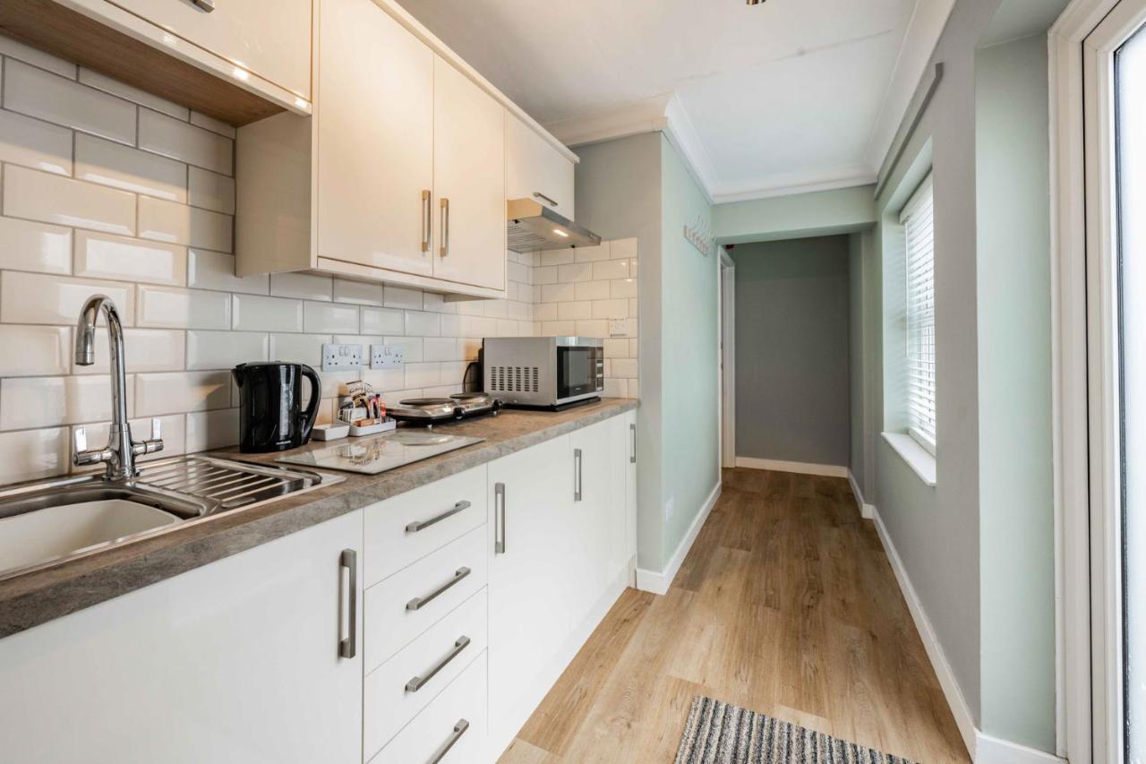 Host & Stay - The Eiders Aylmerton Экстерьер фото