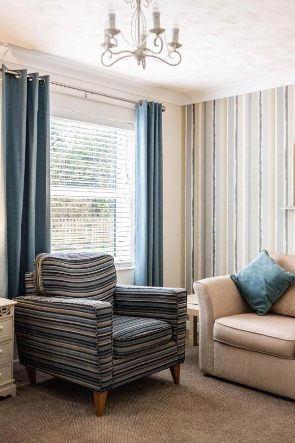 Host & Stay - The Eiders Aylmerton Экстерьер фото