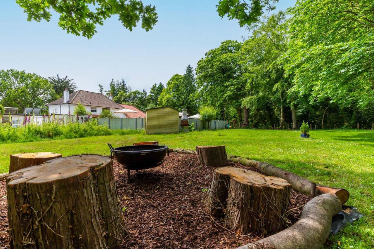 Host & Stay - The Eiders Aylmerton Экстерьер фото