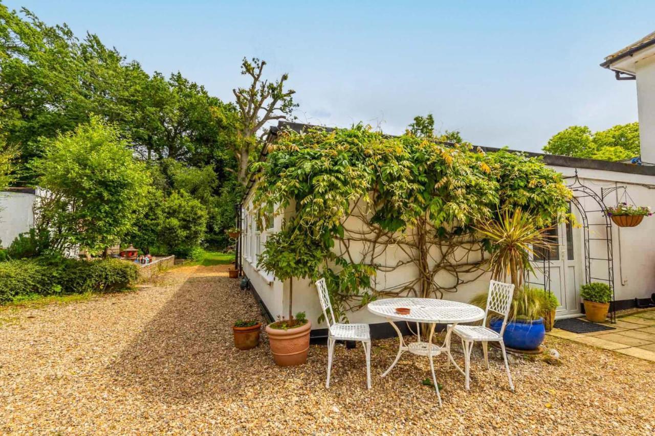 Host & Stay - The Eiders Aylmerton Экстерьер фото