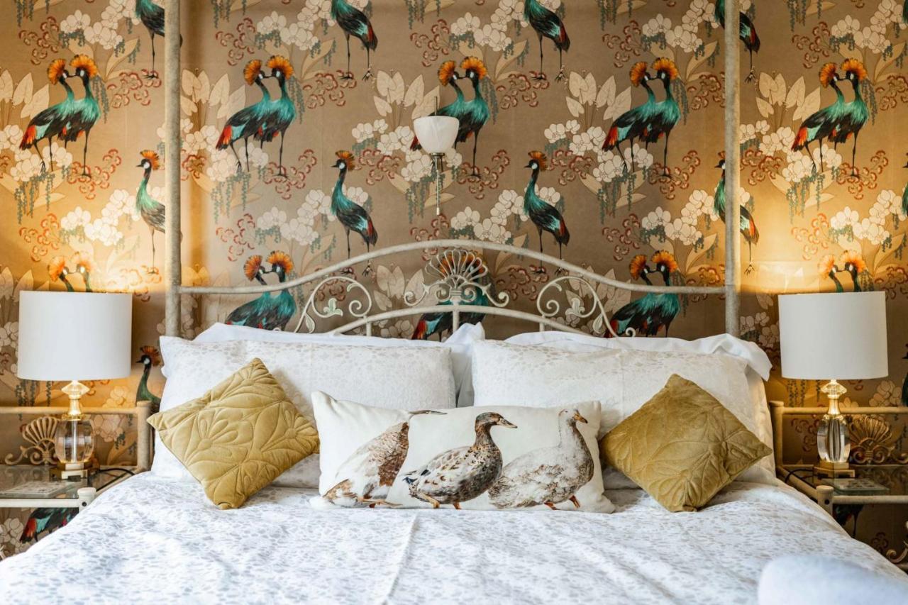 Host & Stay - The Eiders Aylmerton Экстерьер фото