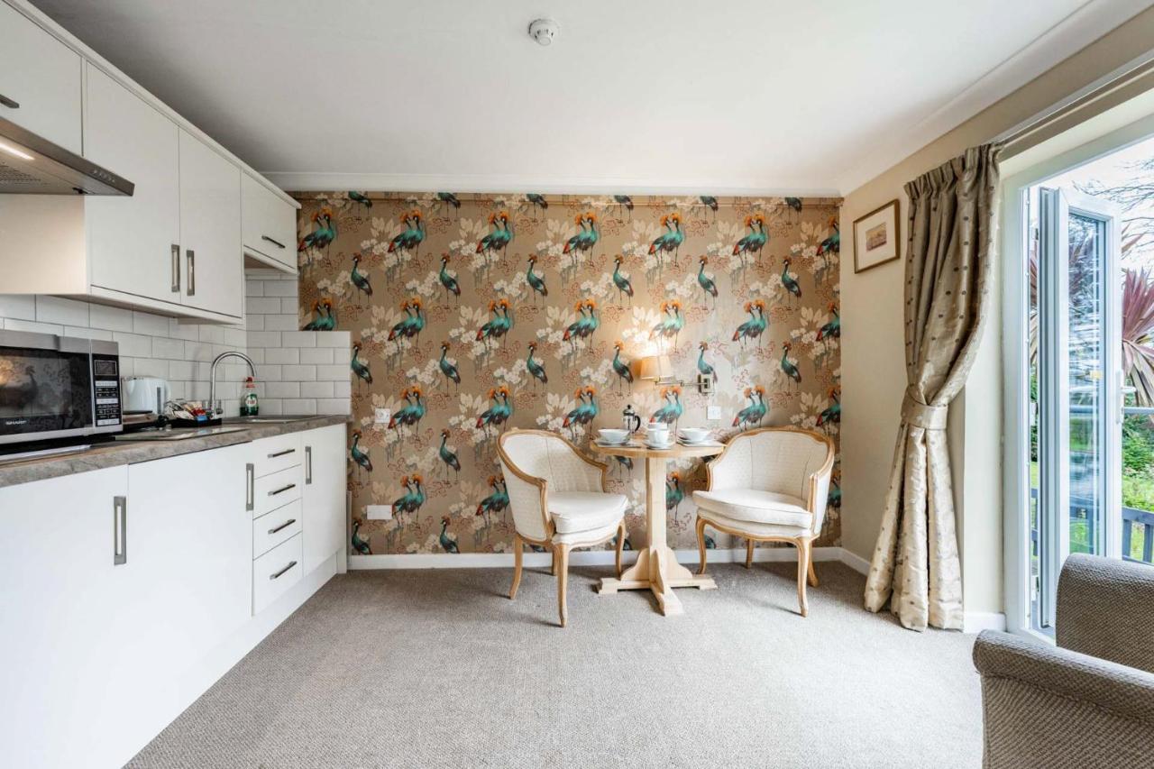Host & Stay - The Eiders Aylmerton Экстерьер фото