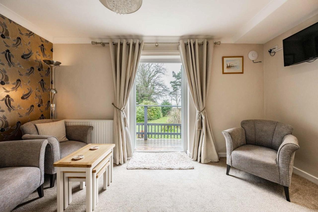 Host & Stay - The Eiders Aylmerton Экстерьер фото