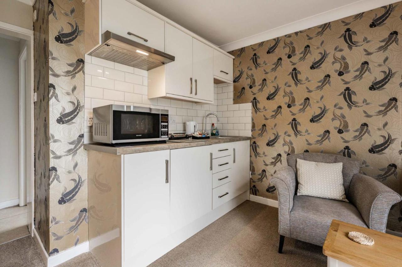 Host & Stay - The Eiders Aylmerton Экстерьер фото