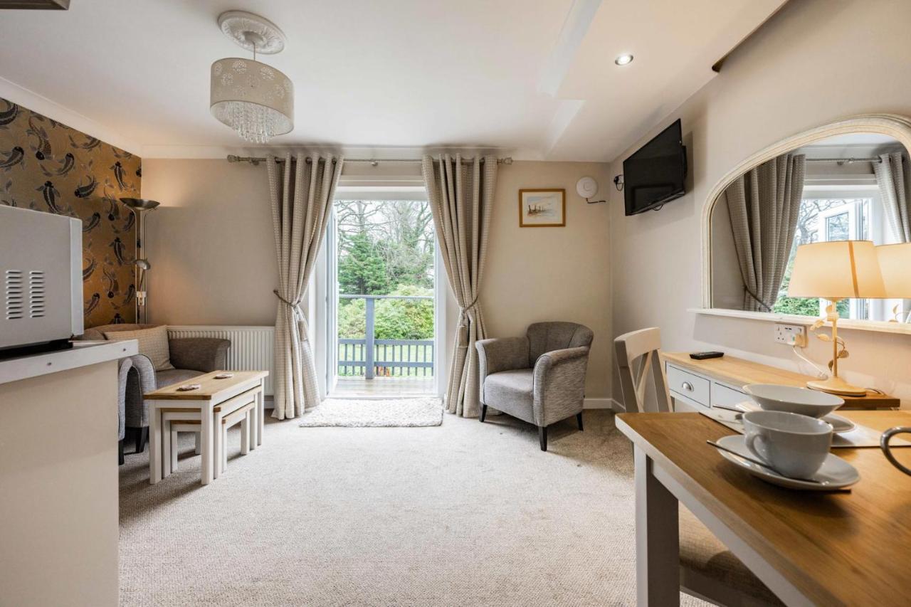 Host & Stay - The Eiders Aylmerton Экстерьер фото