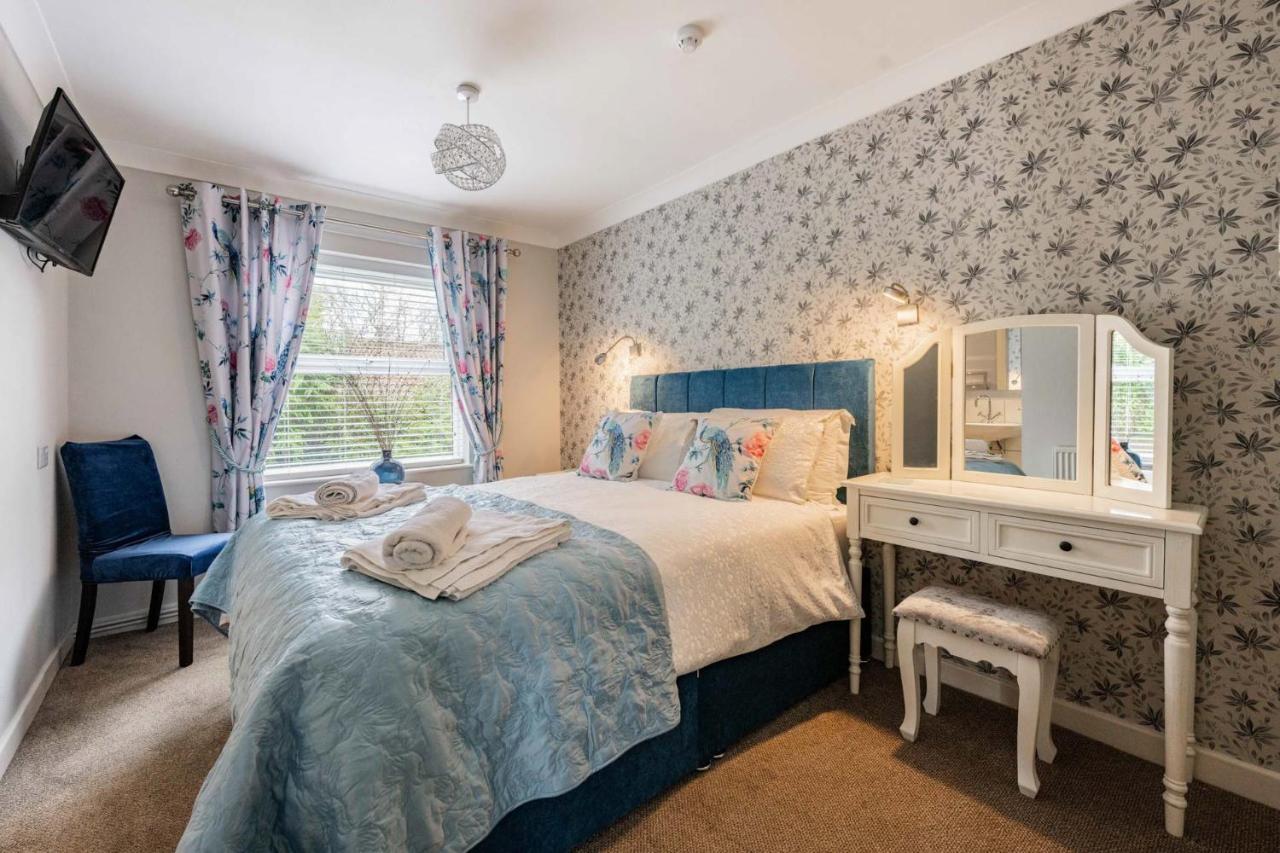 Host & Stay - The Eiders Aylmerton Экстерьер фото
