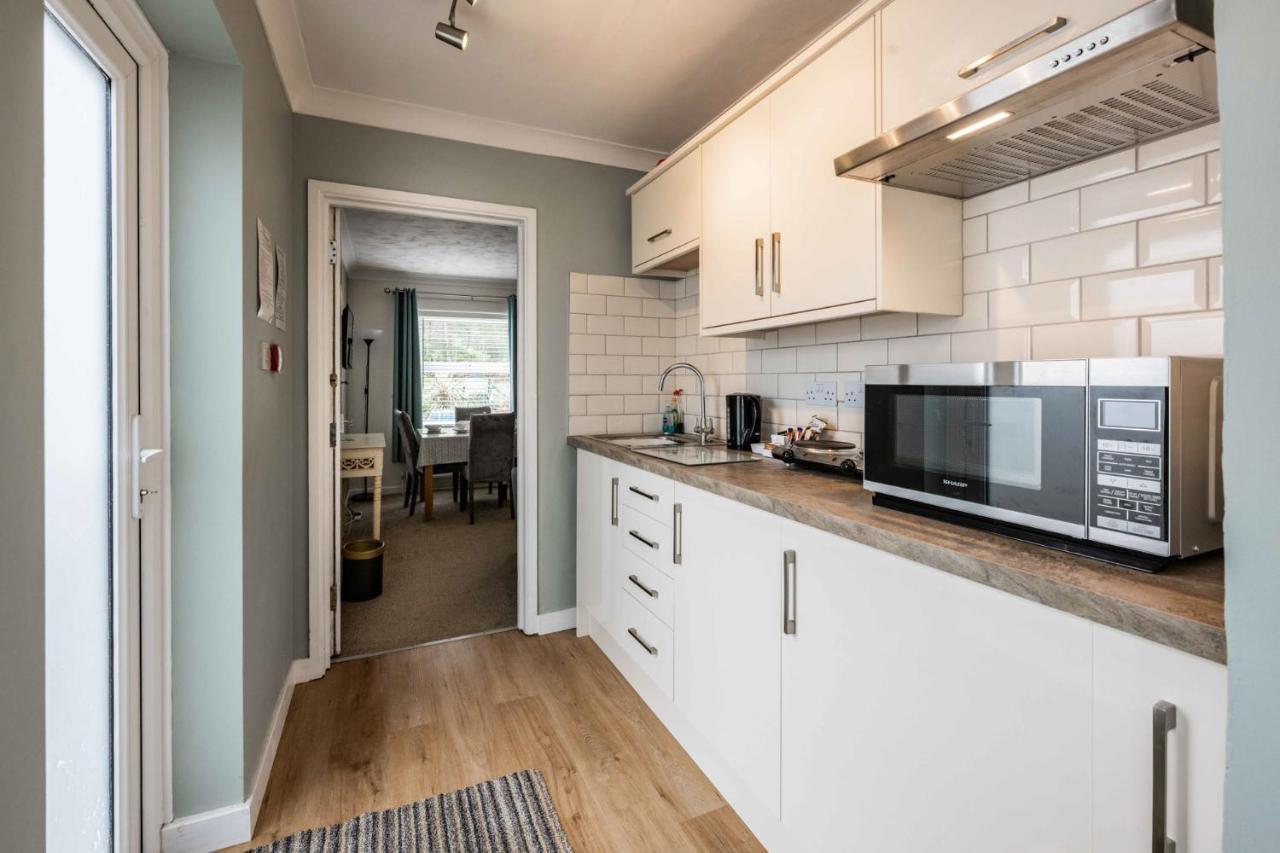 Host & Stay - The Eiders Aylmerton Экстерьер фото