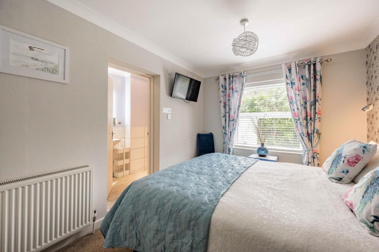 Host & Stay - The Eiders Aylmerton Экстерьер фото