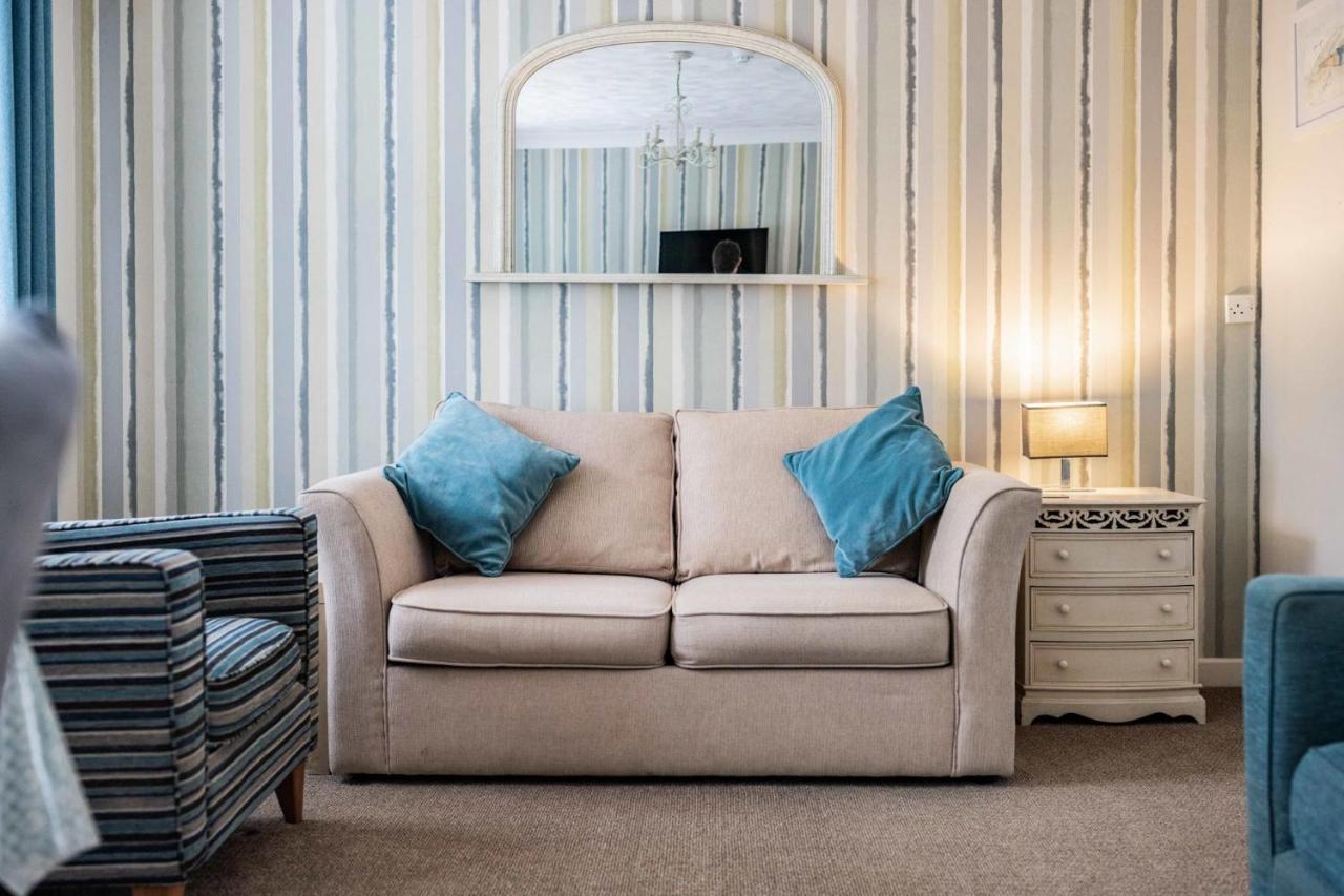 Host & Stay - The Eiders Aylmerton Экстерьер фото