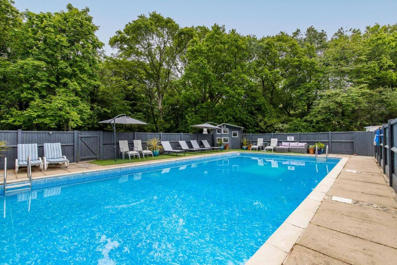 Host & Stay - The Eiders Aylmerton Экстерьер фото