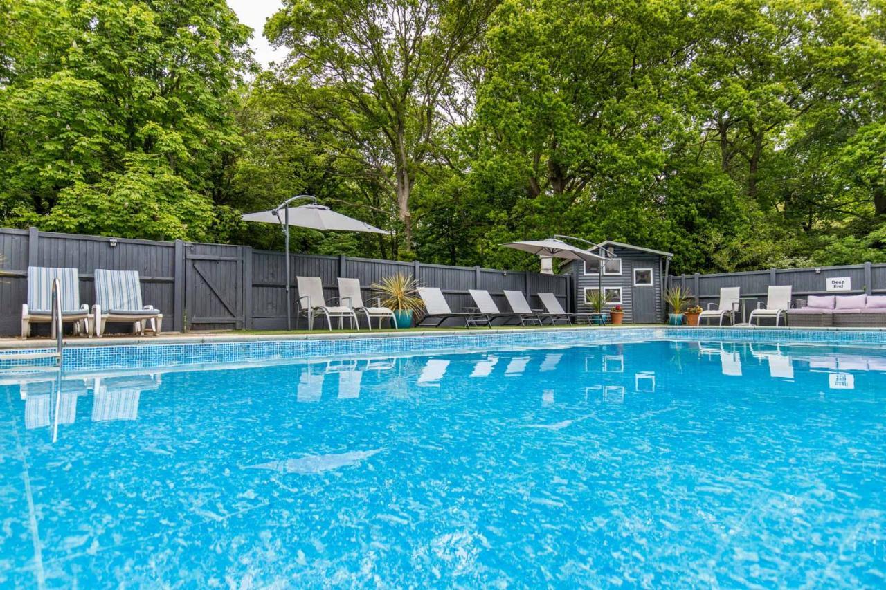 Host & Stay - The Eiders Aylmerton Экстерьер фото