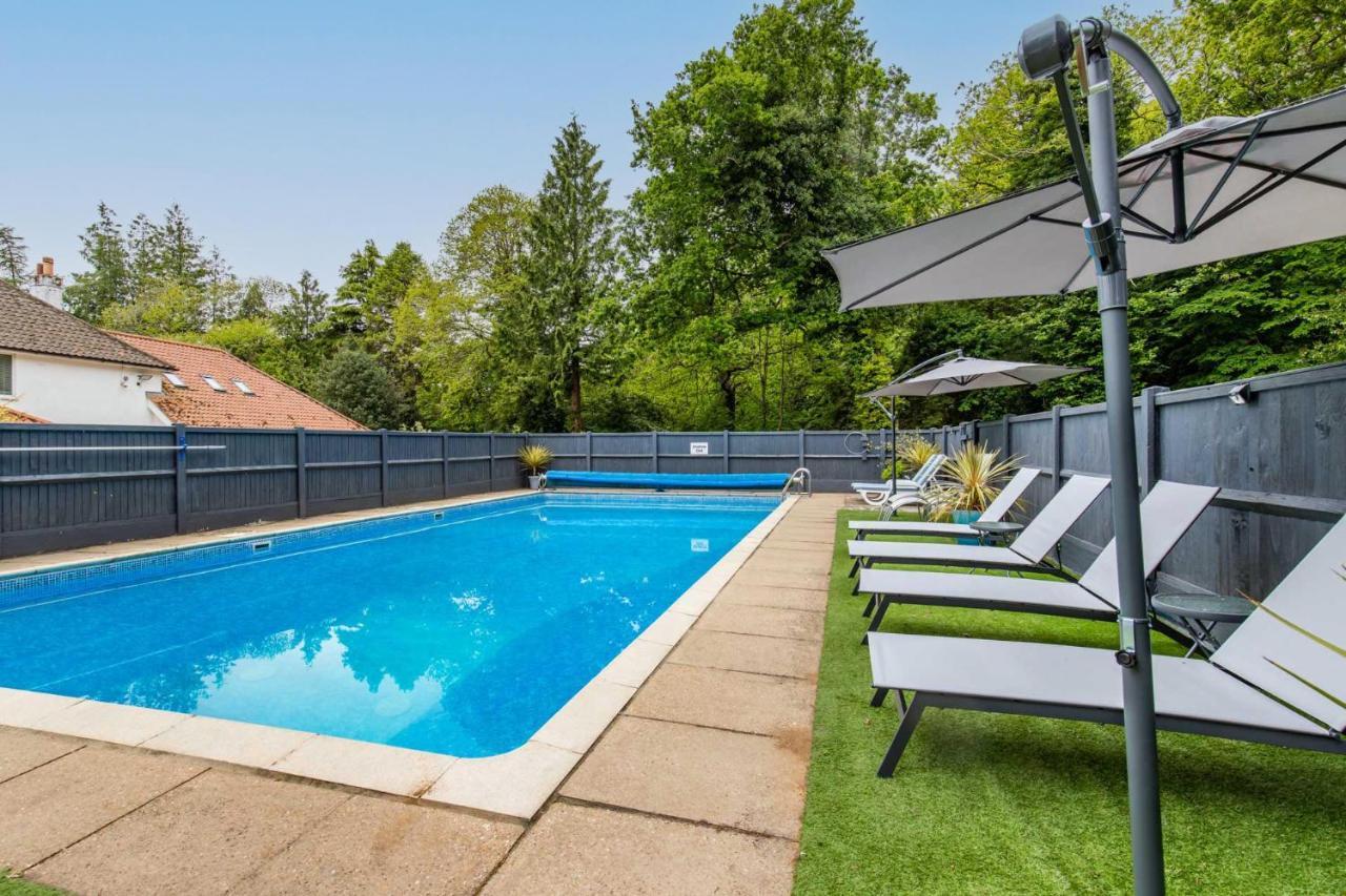 Host & Stay - The Eiders Aylmerton Экстерьер фото