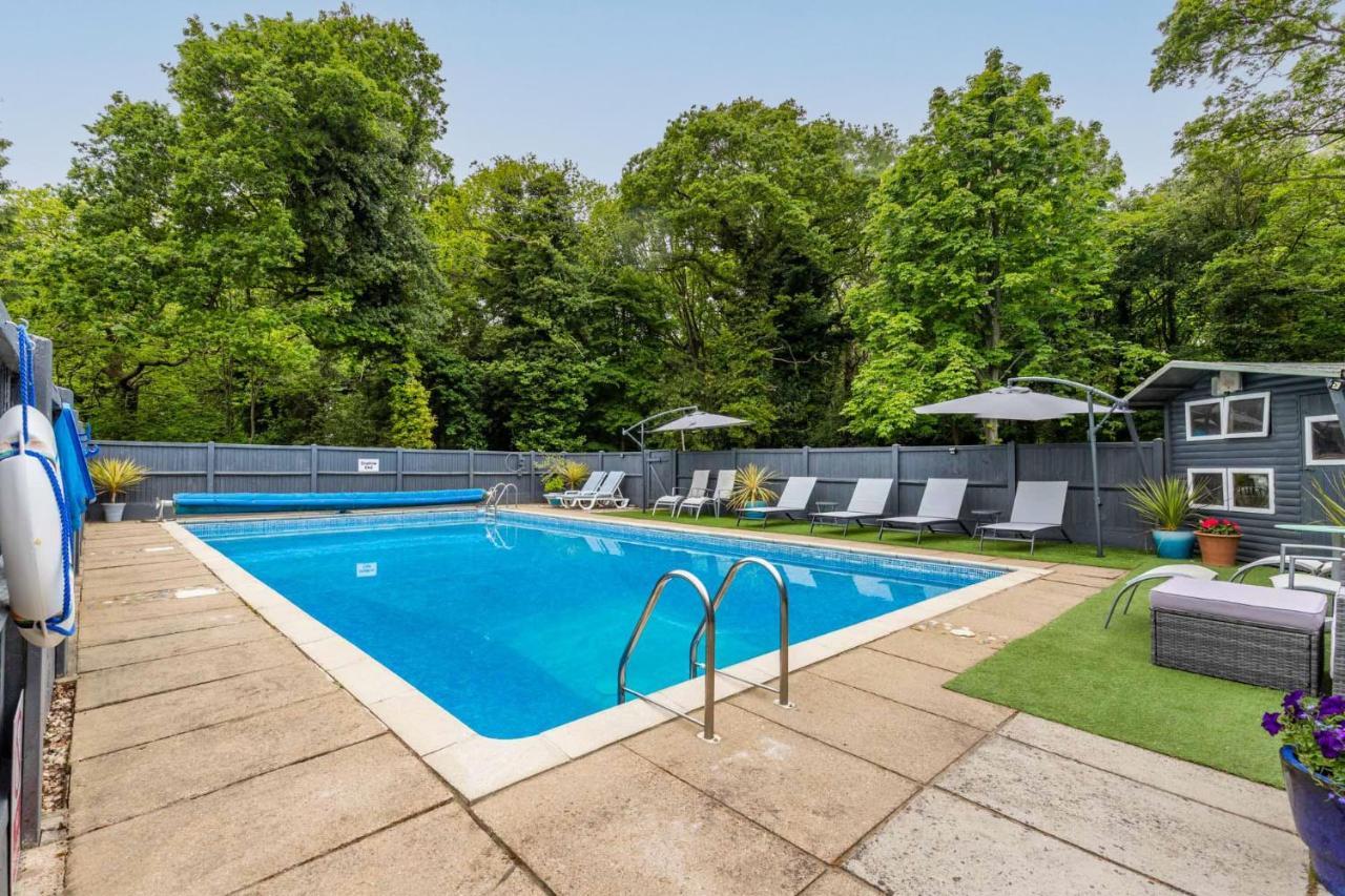 Host & Stay - The Eiders Aylmerton Экстерьер фото