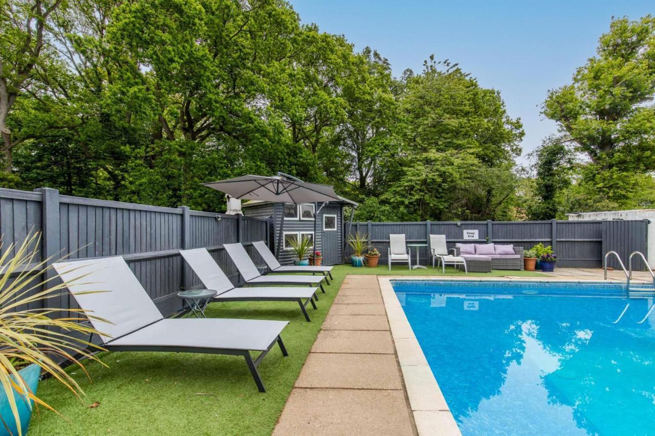 Host & Stay - The Eiders Aylmerton Экстерьер фото