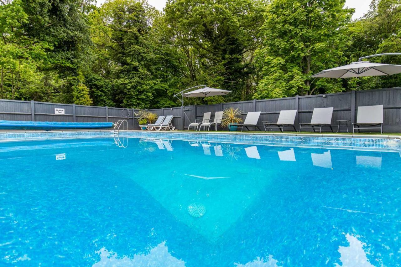 Host & Stay - The Eiders Aylmerton Экстерьер фото