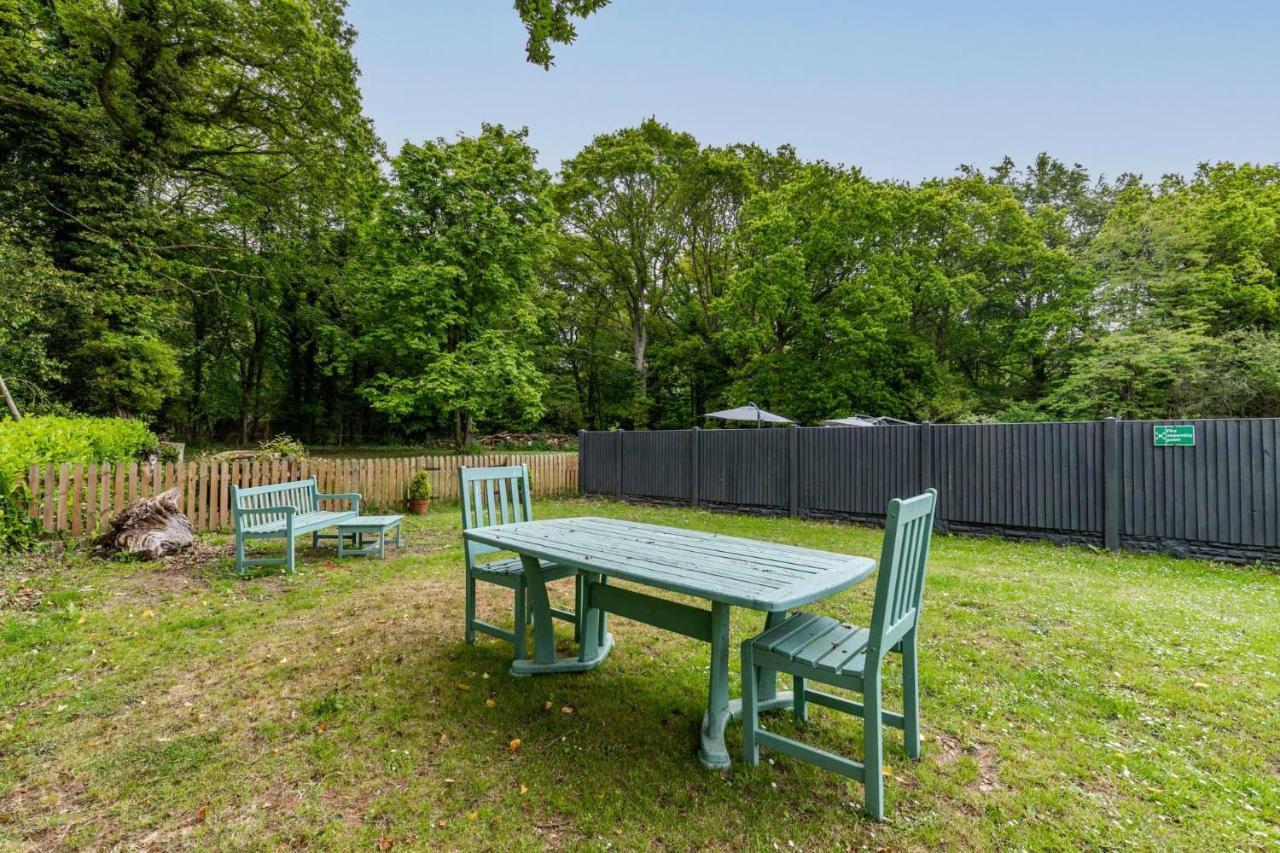 Host & Stay - The Eiders Aylmerton Экстерьер фото