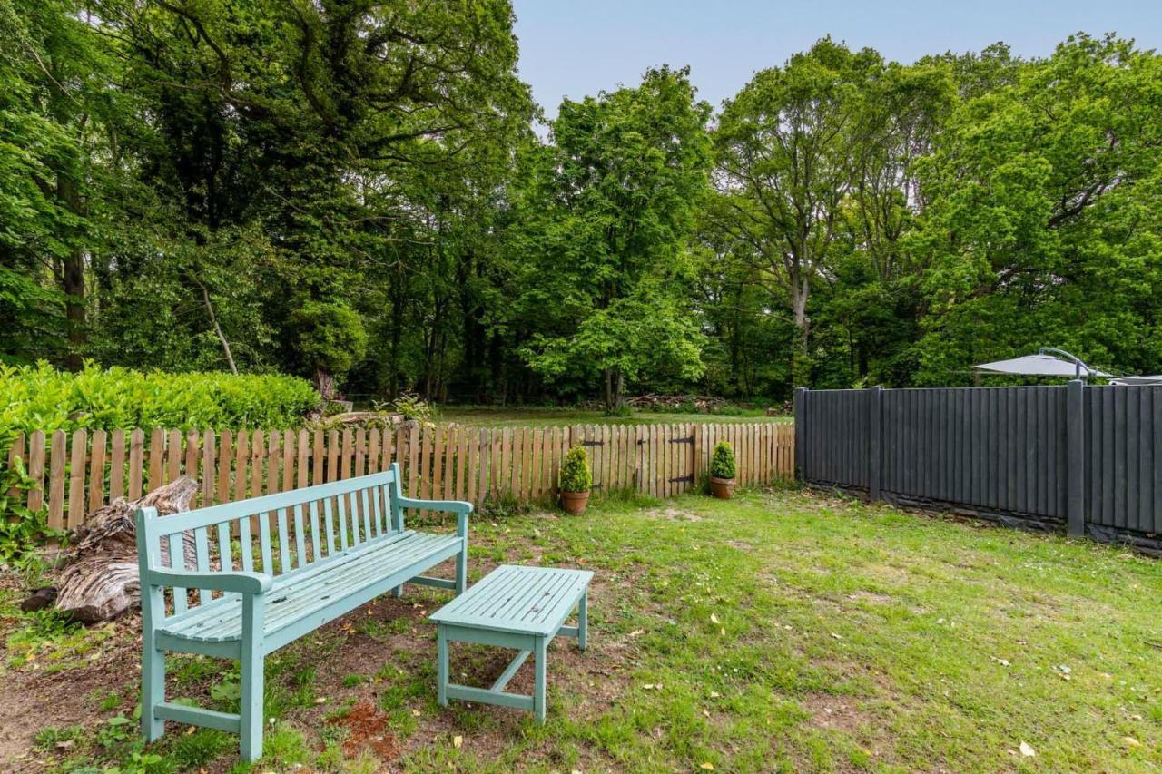 Host & Stay - The Eiders Aylmerton Экстерьер фото