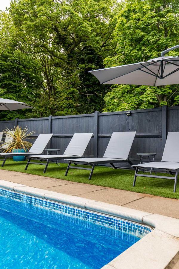 Host & Stay - The Eiders Aylmerton Экстерьер фото